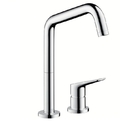 Змішувач для кухні Hansgrohe Axor Citterio M (34820) нержавіюча сталь хром
