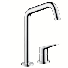 Змішувач для кухні Hansgrohe Axor Citterio M (34820)
