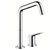Змішувач для кухні Hansgrohe Axor Citterio M (34820) хром