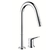 Змішувач для кухні Hansgrohe Axor Citterio M (34822) хром