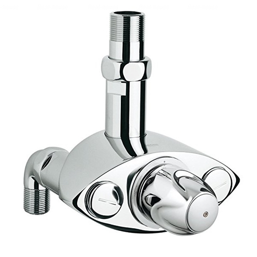 Термостат для душу Grohe Grohtherm XL (35085000)