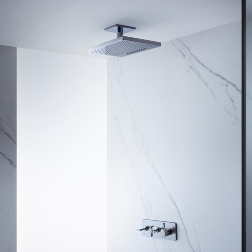 Верхній душ Hansgrohe Axor ShowerSolutions 460/300 1jet (35277000)