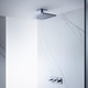 Верхній душ Hansgrohe Axor ShowerSolutions 460/300 1jet (35277000)