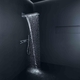 Верхній душ Hansgrohe Axor ShowerSolutions 250/580 3jet (35283000)