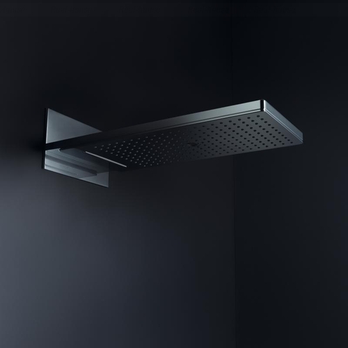 Верхній душ Hansgrohe Axor ShowerSolutions 250/580 3jet (35283000)