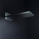 Верхній душ Hansgrohe Axor ShowerSolutions 250/580 3jet (35283000)