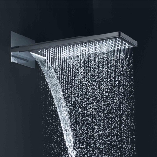 Верхній душ Hansgrohe Axor ShowerSolutions 250/580 3jet (35283000)