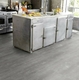 Вінілова плитка Tarkett LVT Click 30 Composite Cool Grey 36007001