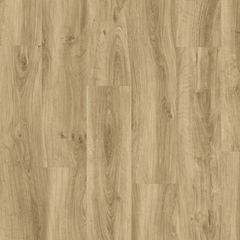 Виниловая плитка Tarkett LVT Click 30 Contemporary Oak Natural 36010002