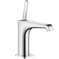 Змішувач для раковини Hansgrohe Axor Citterio E 125 без донного клапана без донного клапана