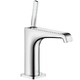 Змішувач для раковини Hansgrohe Axor Citterio E 125 без донного клапана без донного клапана