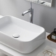Змішувач для раковини Hansgrohe Axor Citterio E 250 (36104000)