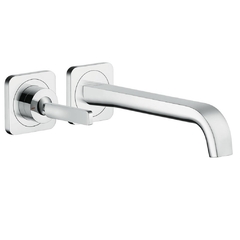 Змішувач для раковини Hansgrohe Axor Citterio E (36106000)