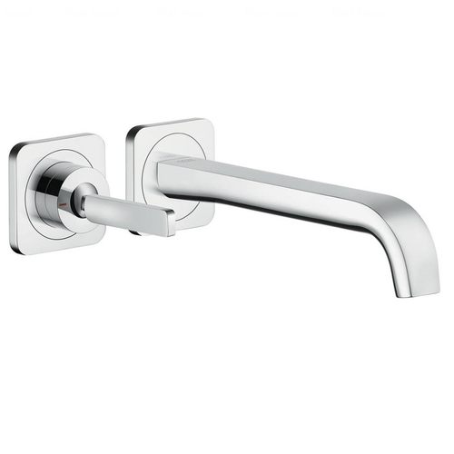 Змішувач для раковини Hansgrohe Axor Citterio E (36106000)