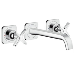 Змішувач для раковини Hansgrohe Axor Citterio E (36107000)