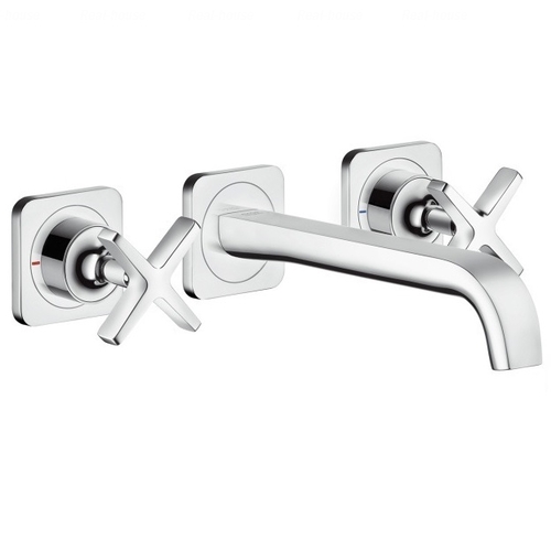 Змішувач для раковини Hansgrohe Axor Citterio E (36107000)