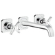 Змішувач для раковини Hansgrohe Axor Citterio E (36107000)