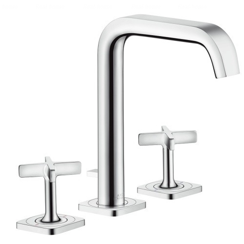 Змішувач для раковини Hansgrohe Axor Citterio E (36108000)