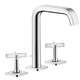 Змішувач для раковини Hansgrohe Axor Citterio E (36108000)
