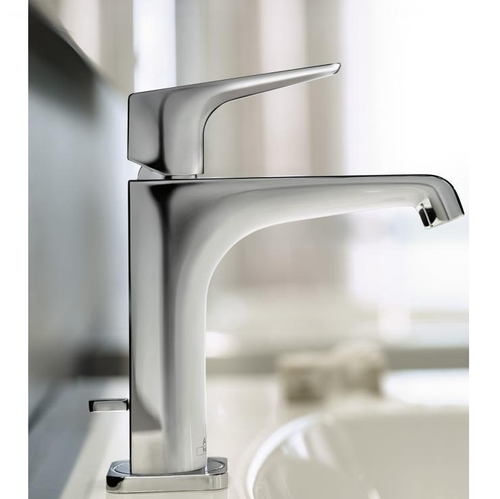 Змішувач для раковини Hansgrohe Axor Citterio E 125 (36110000)