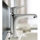 Змішувач для раковини Hansgrohe Axor Citterio E 125 (36110000)