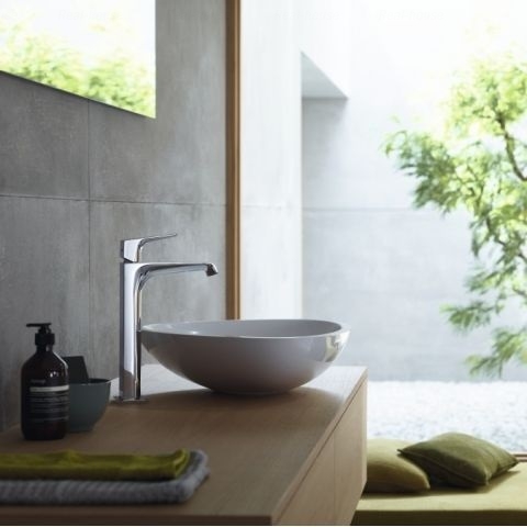 Змішувач для раковини Hansgrohe Axor Citterio E 250 (36113000)