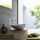 Змішувач для раковини Hansgrohe Axor Citterio E 250 (36113000)