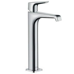 Змішувач для раковини Hansgrohe Axor Citterio E 250 (36113000)