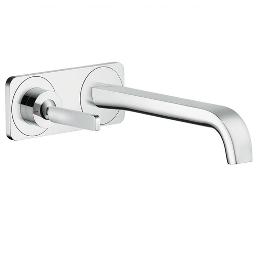 Змішувач для раковини Hansgrohe Axor Citterio E (36114000)