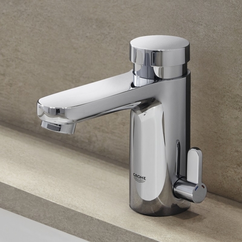 Змішувач для раковини Grohe Eurosmart Cosmopolitan S 36317000