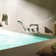 Термостат для ванни та душу Hansgrohe Axor Citterio E (36411000)