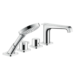 Термостат для ванни та душу Hansgrohe Axor Citterio E (36411000)