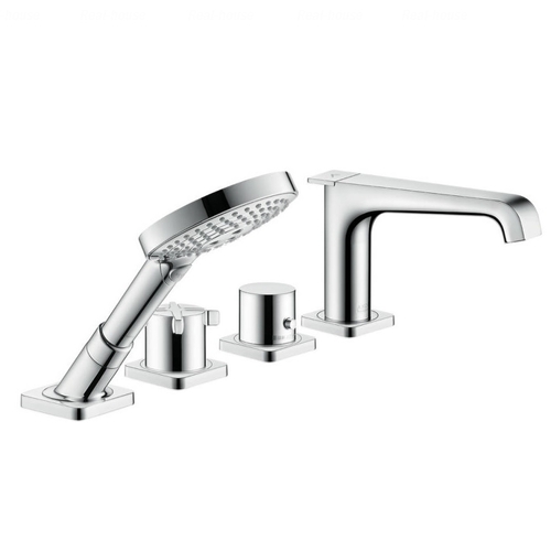 Термостат для ванни та душу Hansgrohe Axor Citterio E (36411000)