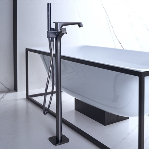 Термостат для ванни та душу Hansgrohe Axor Citterio E (36416000)