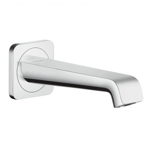 Вилив для ванни Hansgrohe Axor Citterio E (36425000)