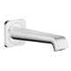 Вилив для ванни Hansgrohe Axor Citterio E (36425000)