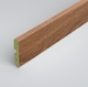 Плінтус Classen Green Prestige 80 мм Impression WR 2000x80x16 L3668 Дуб Альтеа L3668 Дуб Альтеа