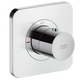 Термостат для душу Hansgrohe Axor Citterio E (36702000)