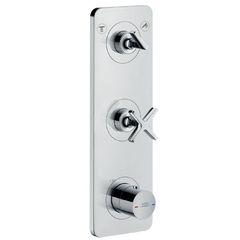 Термостат для ванни та душу Hansgrohe Axor Citterio E (36703000)