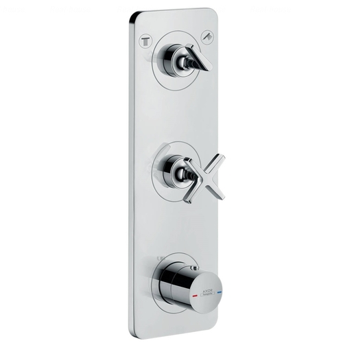 Термостат для ванни та душу Hansgrohe Axor Citterio E (36703000)