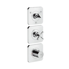 Термостат для ванни та душу Hansgrohe Axor Citterio E (36704000)