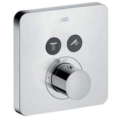 Термостат для душу Hansgrohe Axor ShowerSelect (36707000)