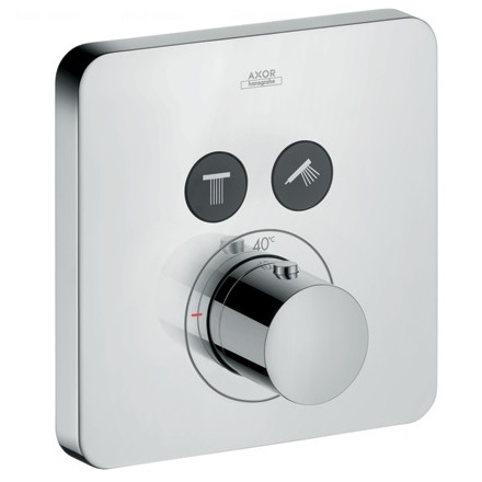 Термостат для душу Hansgrohe Axor ShowerSelect (36707000)