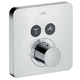 Термостат для душу Hansgrohe Axor ShowerSelect (36707000)