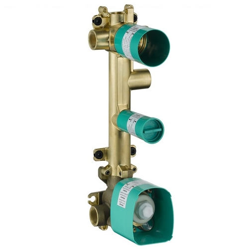 Прихована частина термостата Hansgrohe Axor Citterio E (36708180)