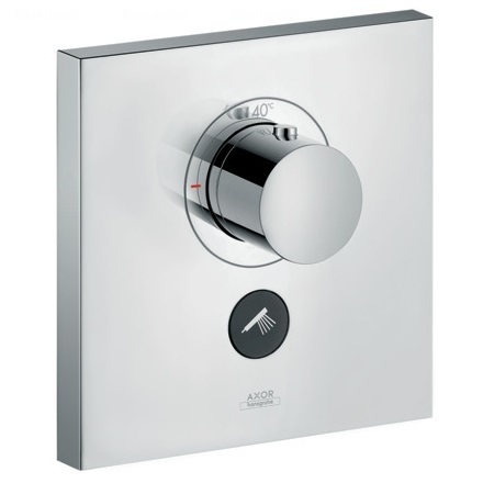 Термостат для душу Hansgrohe Axor ShowerSelect (36716000)