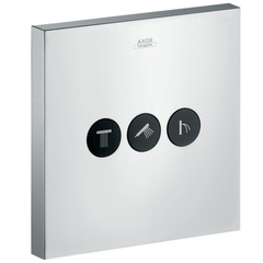 Термостатичний душовий модуль Hansgrohe Axor ShowerSelect (36717000)