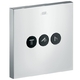 Термостатичний душовий модуль Hansgrohe Axor ShowerSelect (36717000)