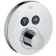 Термостат для душу Hansgrohe Axor ShowerSelect (36723000)