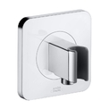 Держатель ручного душа Hansgrohe Axor Citterio E Softcube (36724000) brushed bronze хром